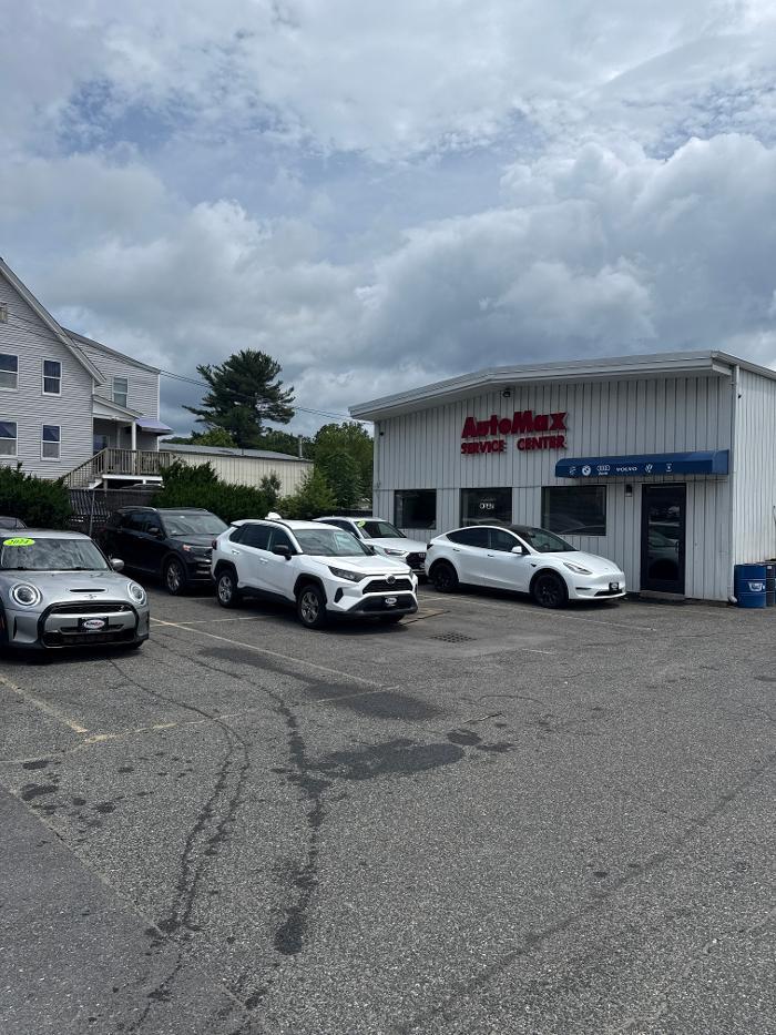 Automax Marlborough