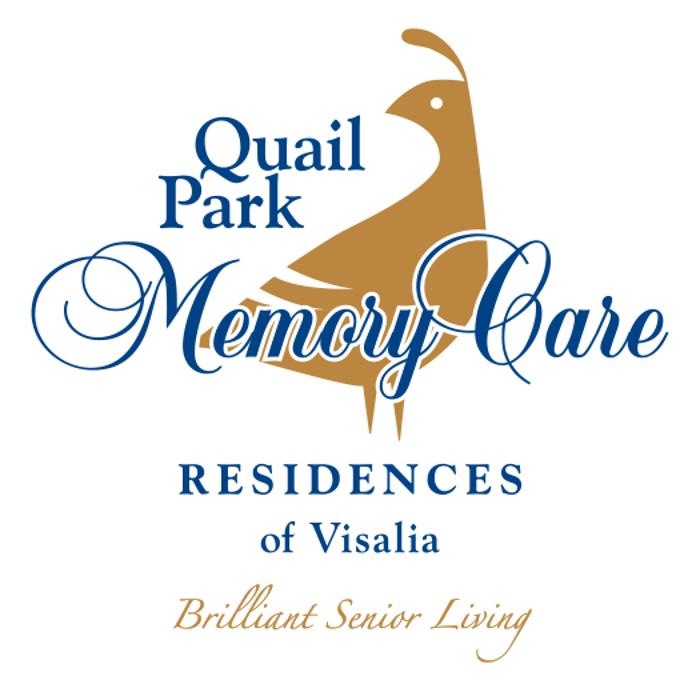 Quail Park Memory Care Residences of Visalia