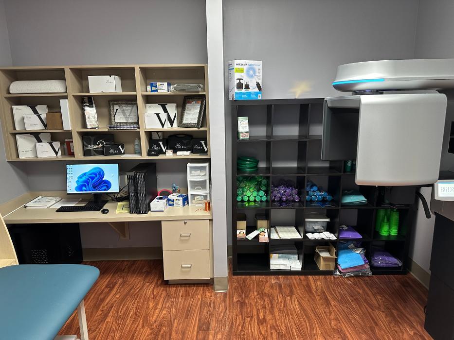 Dental Wellness Center of Savannah