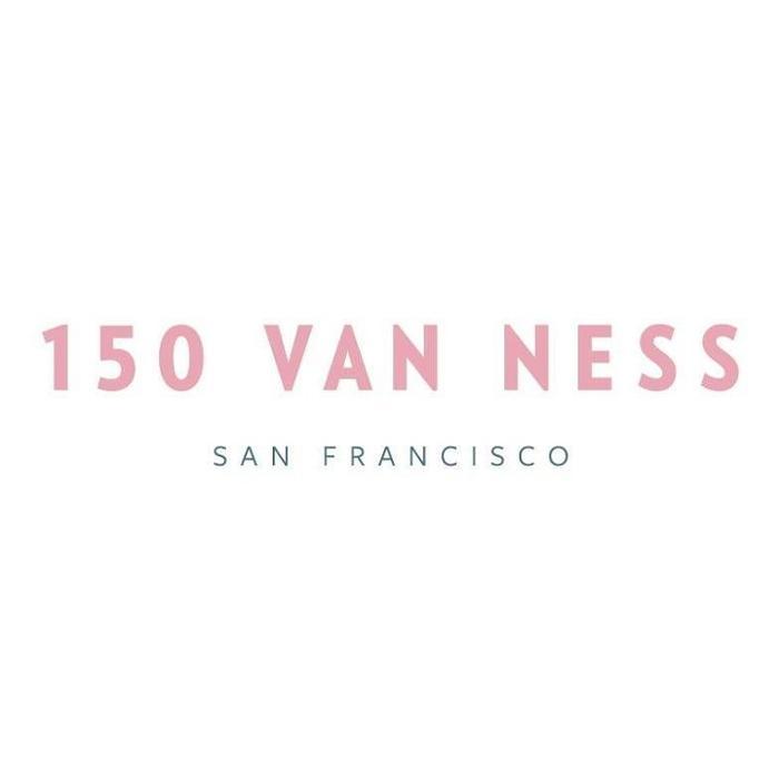 150 Van Ness