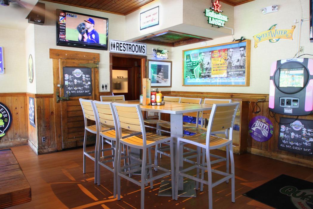 Quarterdeck Restaurants
