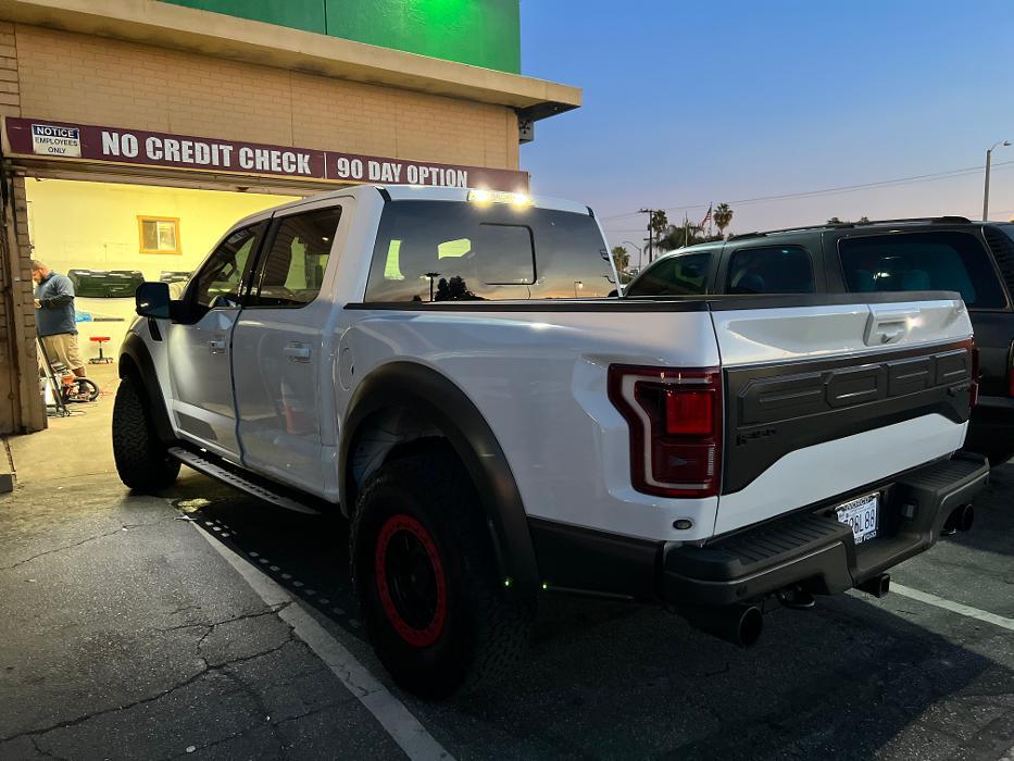 New World Auto Sound