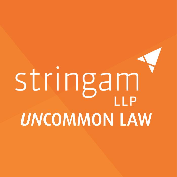 Stringam Law