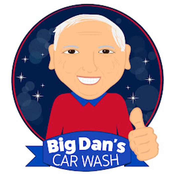 Big Dan's Car Wash