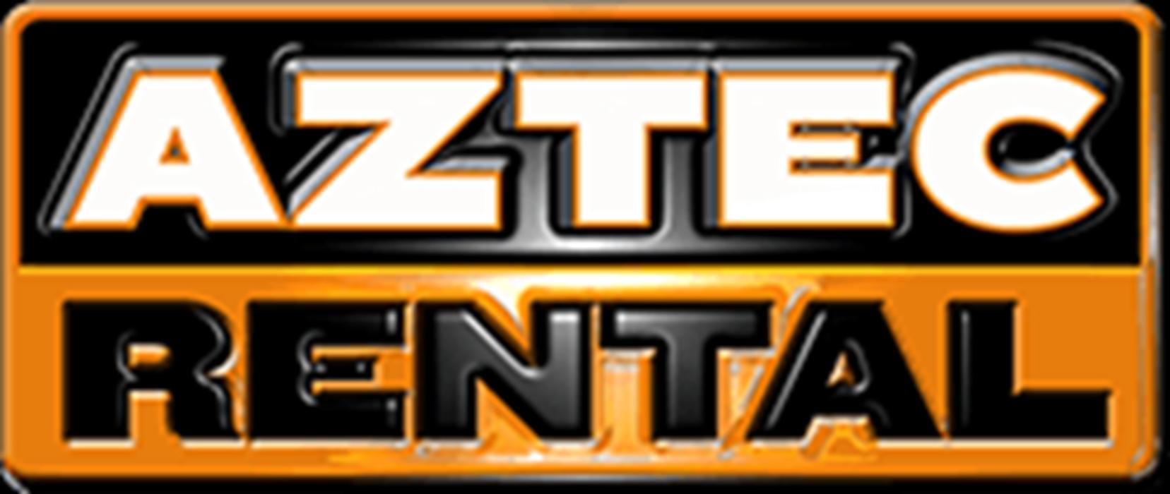 Aztec Rental #2, Inc.