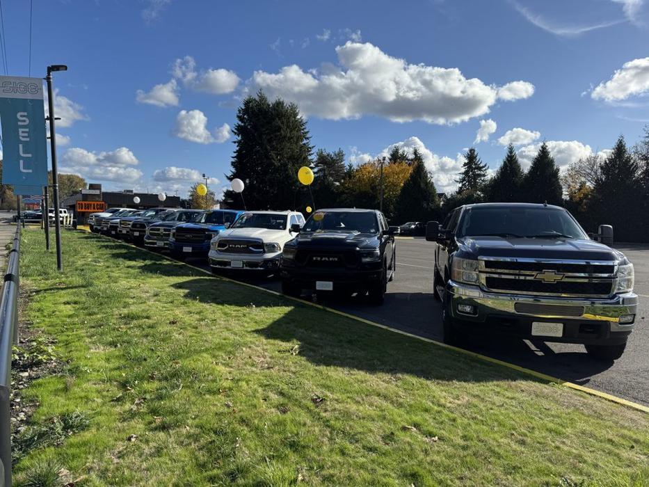 Shift Innovations Car Co