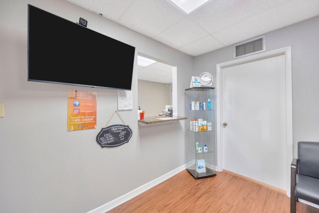 Suncoast Skin Solutions