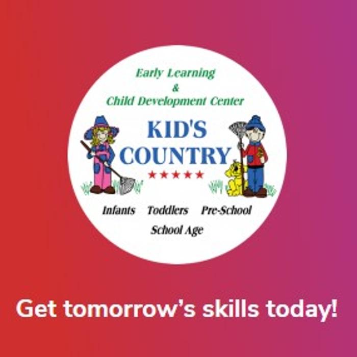 Kid's Country of Clayton