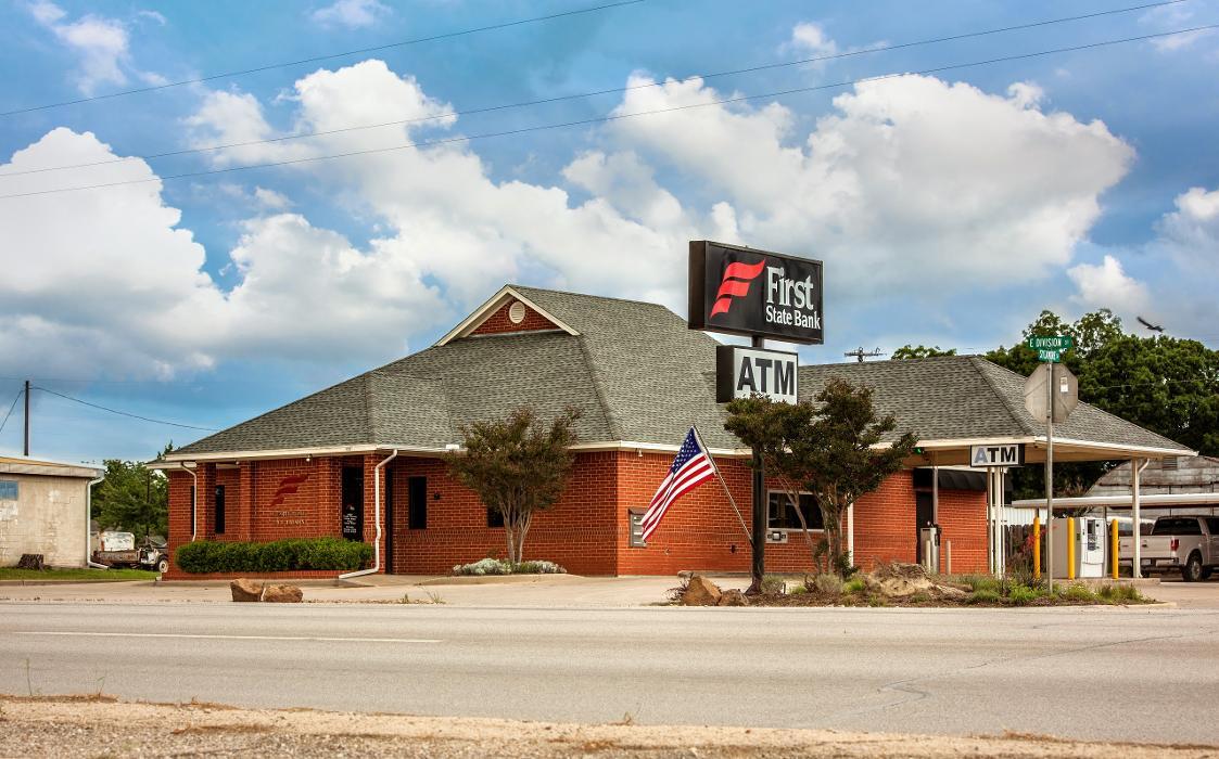 First State Bank