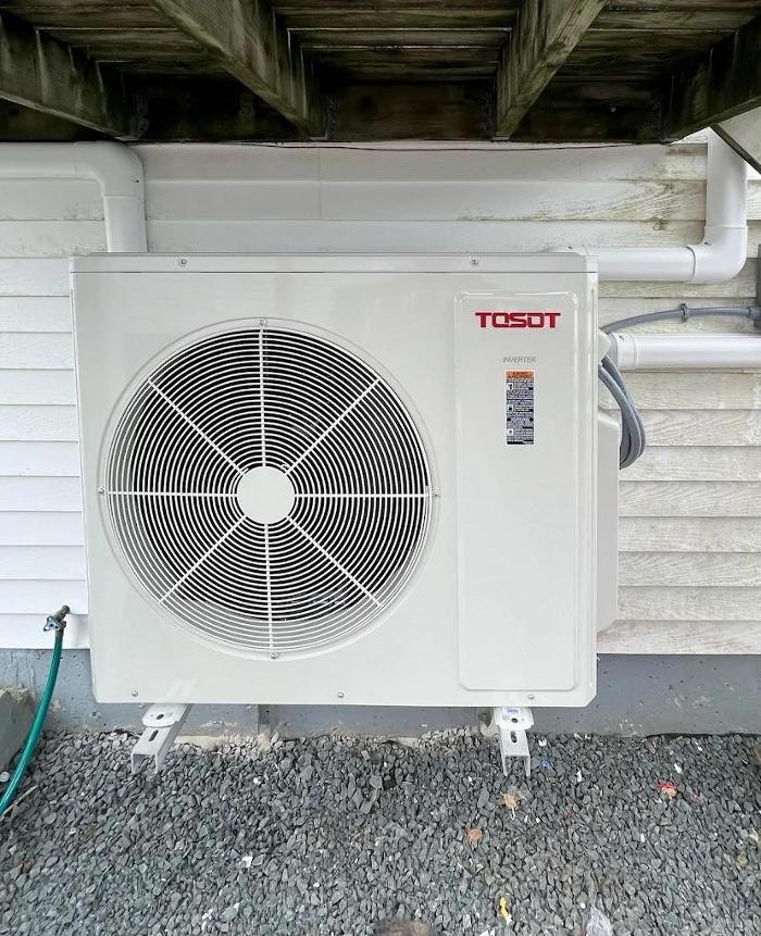 Discover Efficiency HVAC