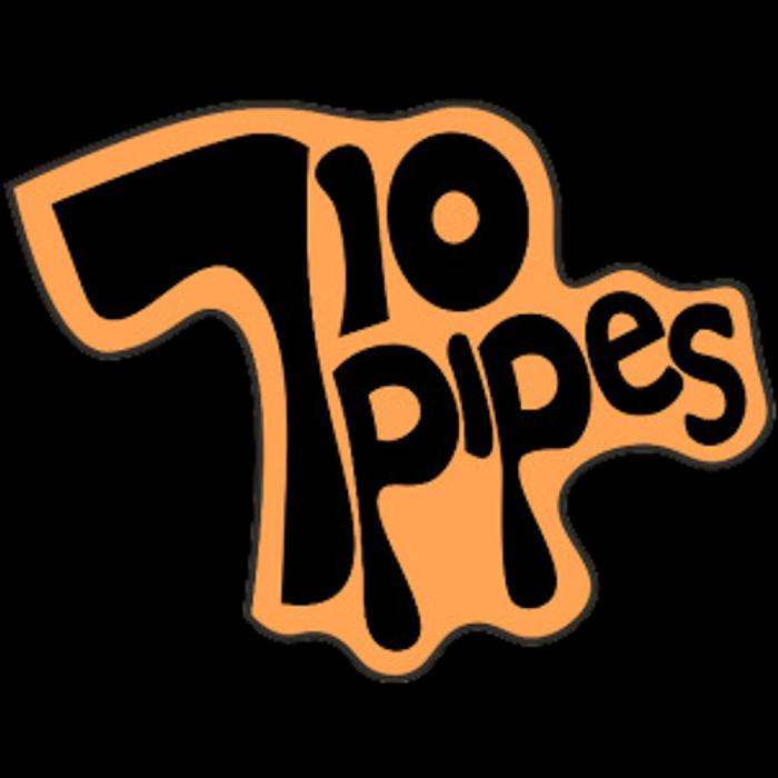 710 Pipes - Smoke Shop