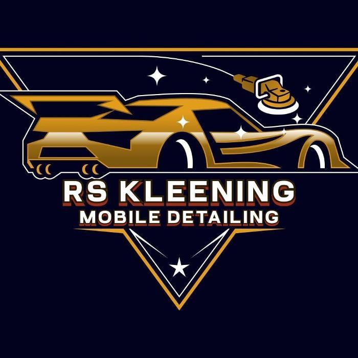 RS Kleening Mobile Detailing