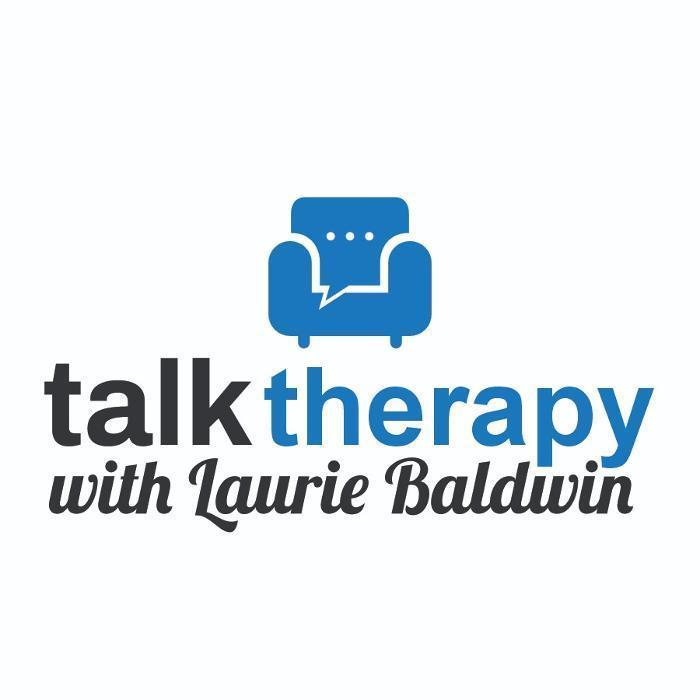Talk Therapy With Laurie