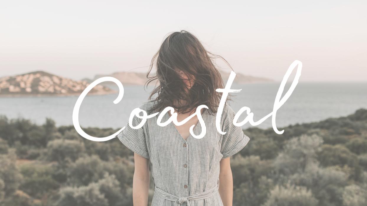 Coastal Consignment Limited