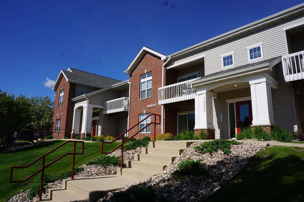 Wexford Place Apartments