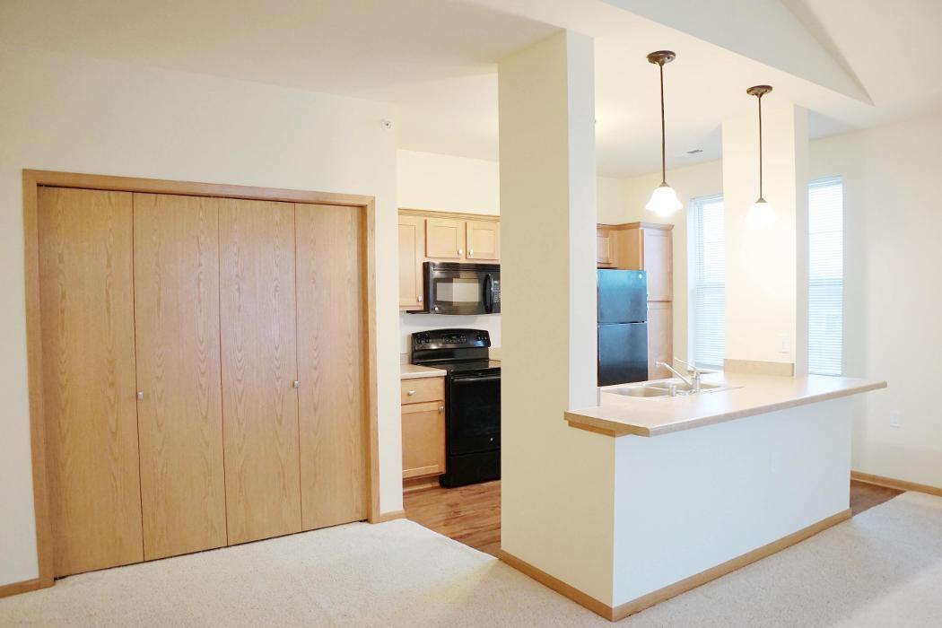 Stone Creek Apartments