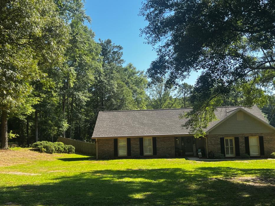 Taylor Construction and Roofing