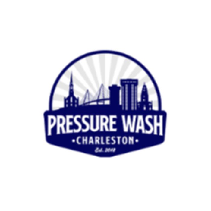 Pressure Wash Charleston