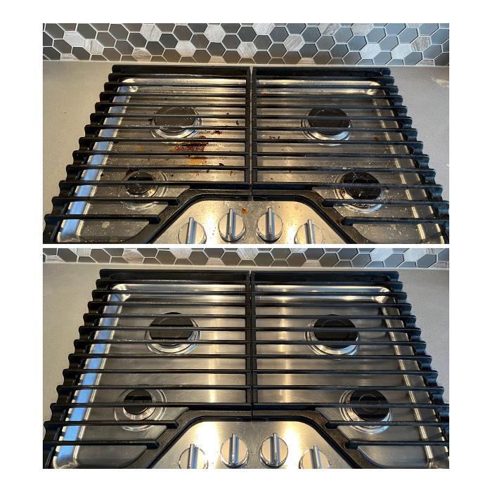 The Dark Side Of The Broom