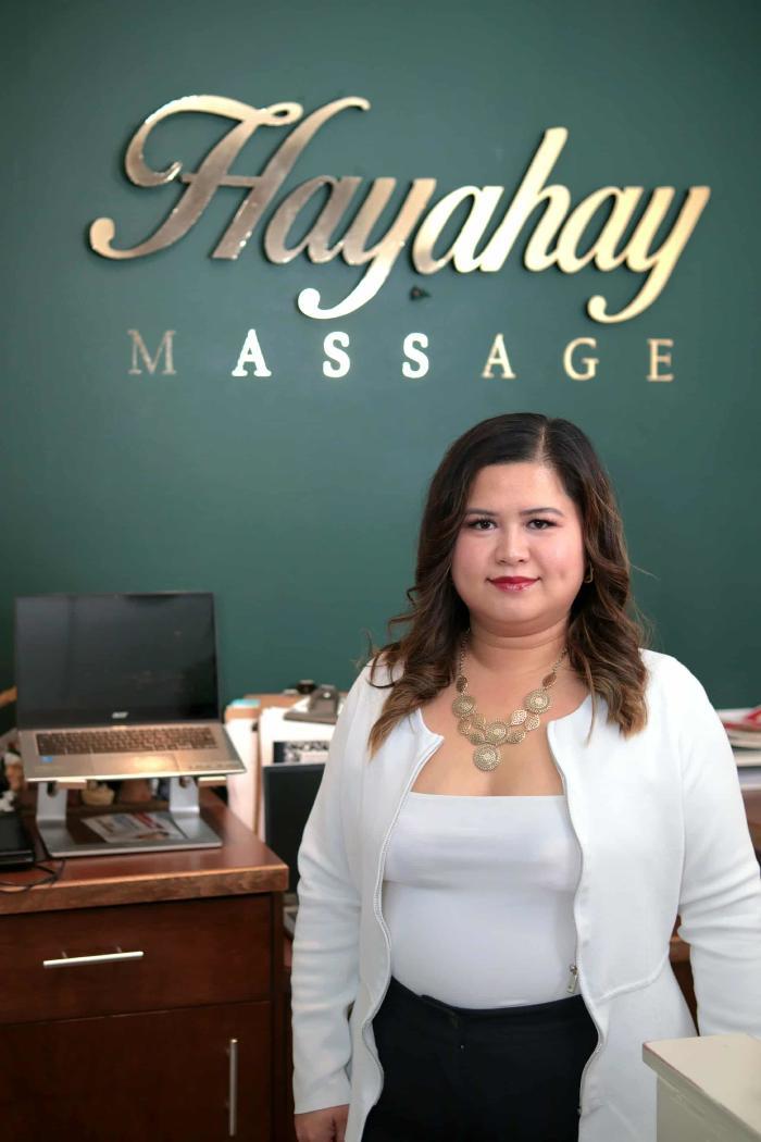 Hayahay Massage