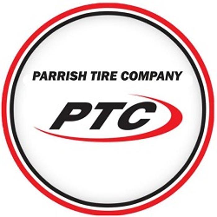 Parrish Tire Company - Distribution Center