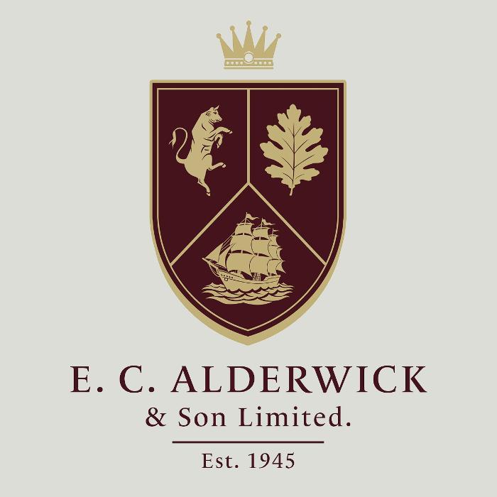 E. C. Alderwick & Son Ltd