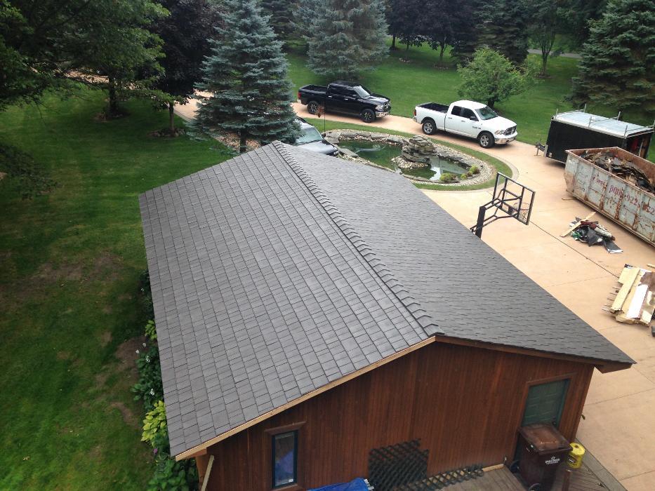 Weather Vane Roofing