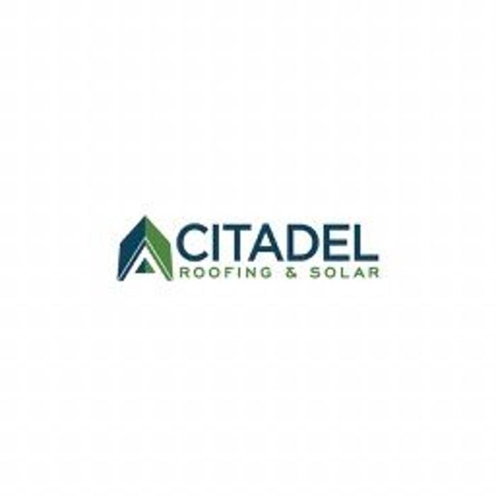 Citadel Roofing & Solar
