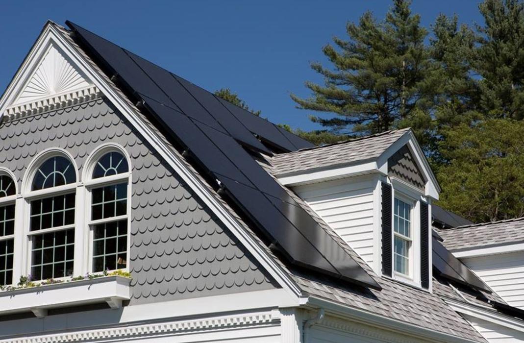 Citadel & Roofing Solar