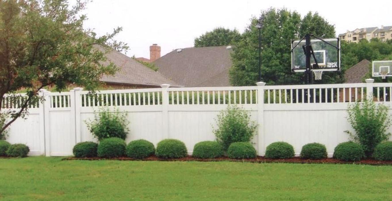 Buzz Custom Fence - Fort Worth