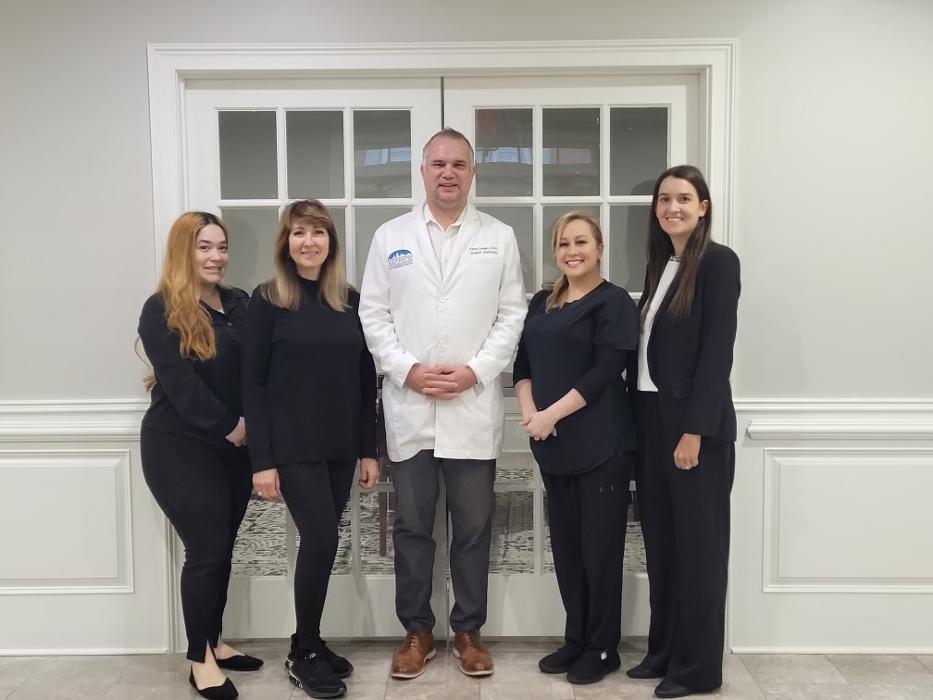 Inspire Dental of Sandy Springs