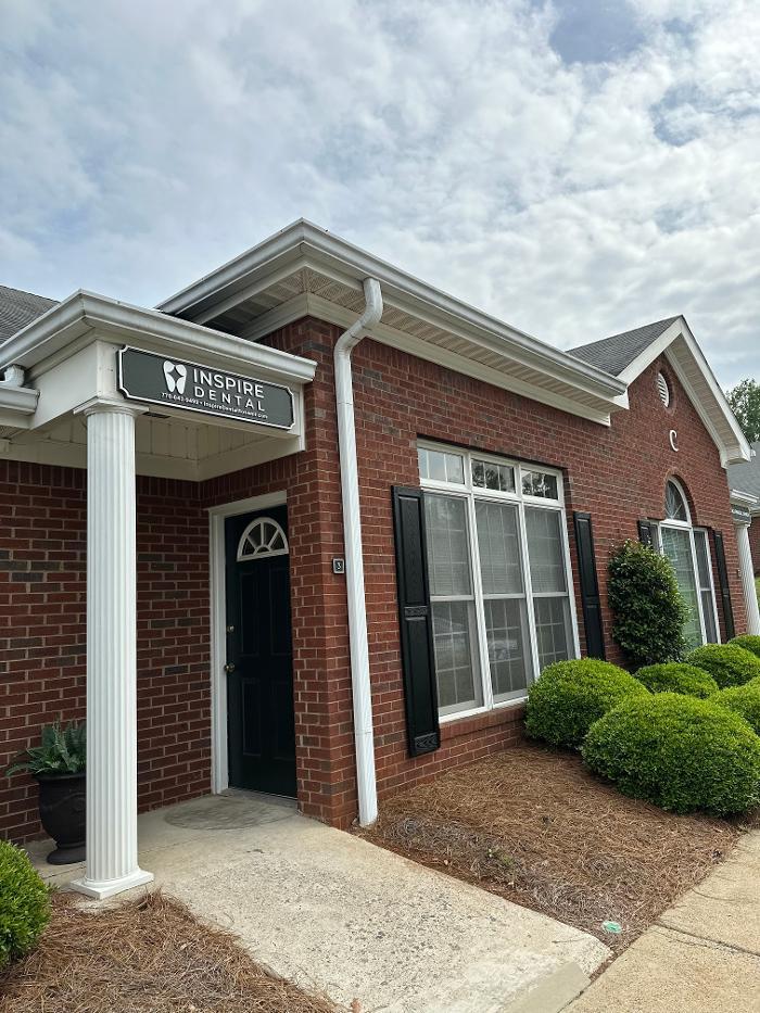 Inspire Dental of Roswell