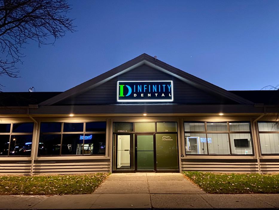Infinity Dental Grandville