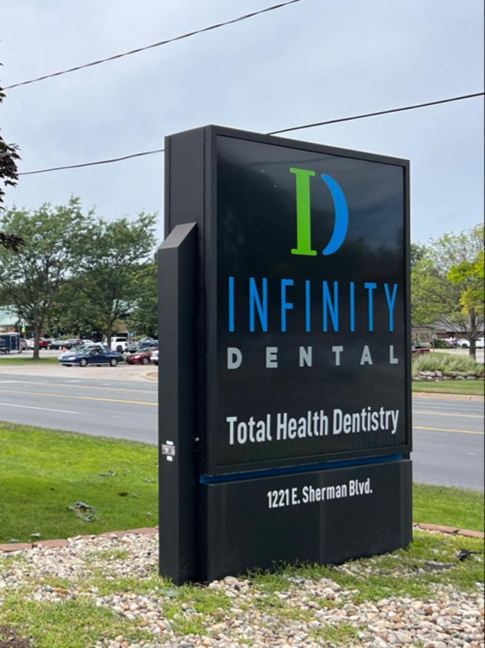 Infinity Dental Norton Shores