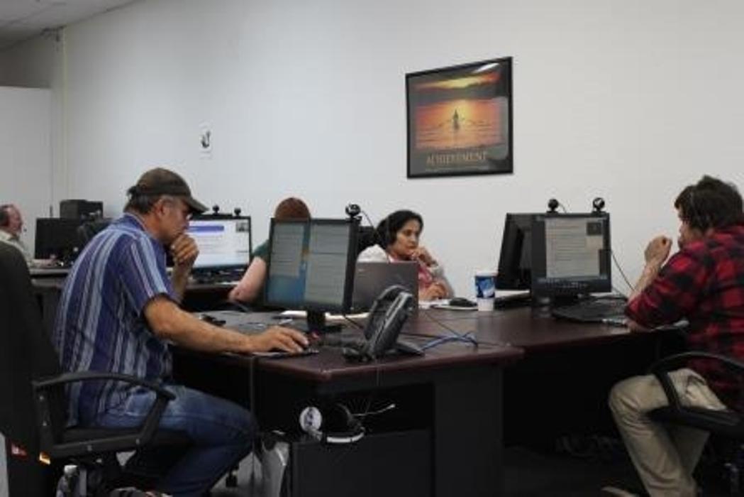 Laurus College - Atascadero