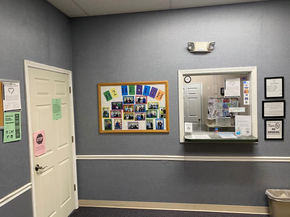 Pediatric Associates Northside