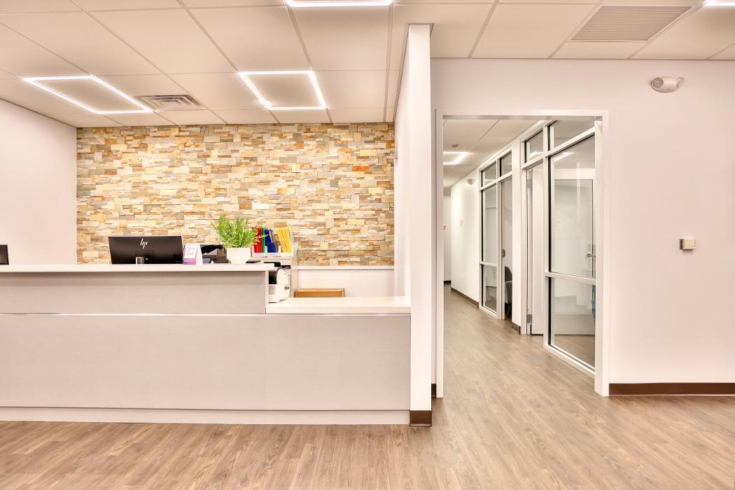 Kremer Eye Center - Cherry Hill