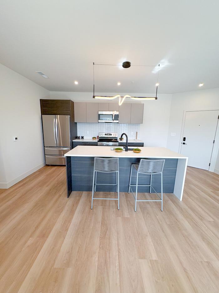 The Vibe on Paramount