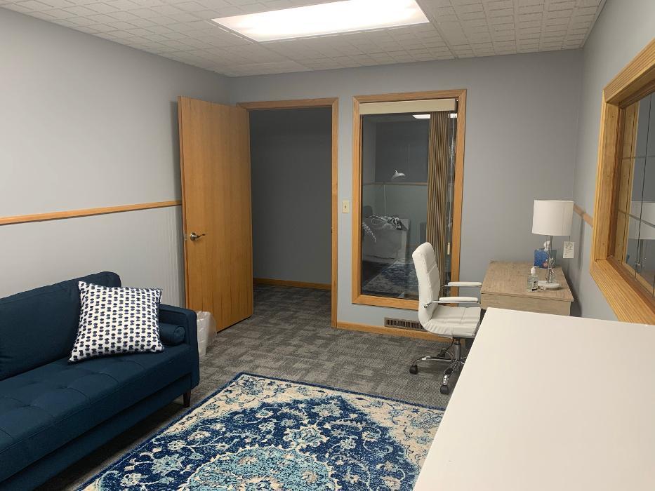 Sagent Behavioral Health - Grand Rapids