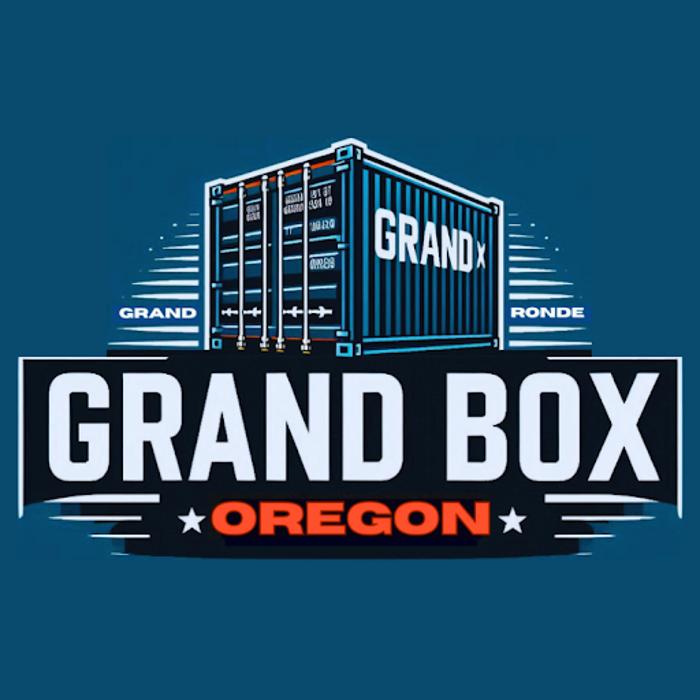 Grand Box Oregon