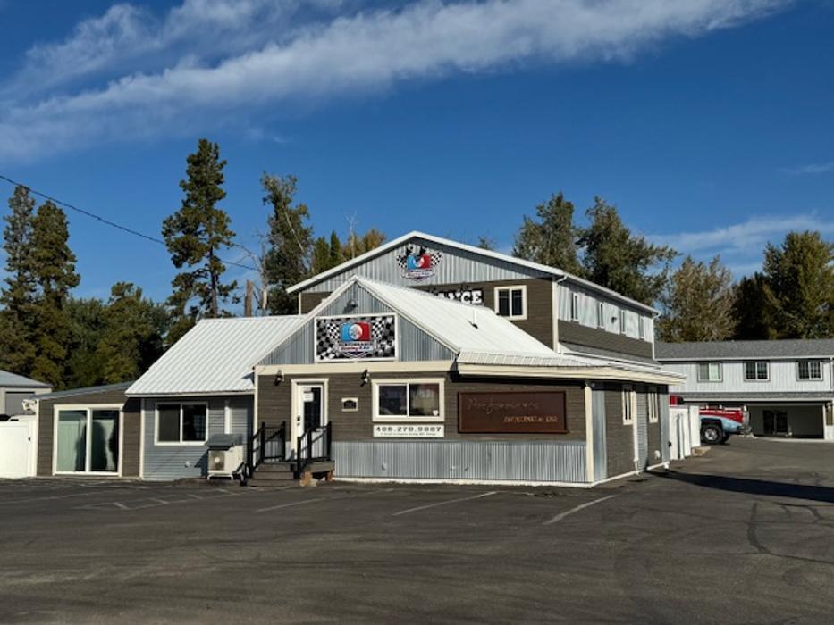 Performance Heating & Air