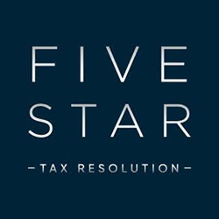 Five Star Tax Resolution