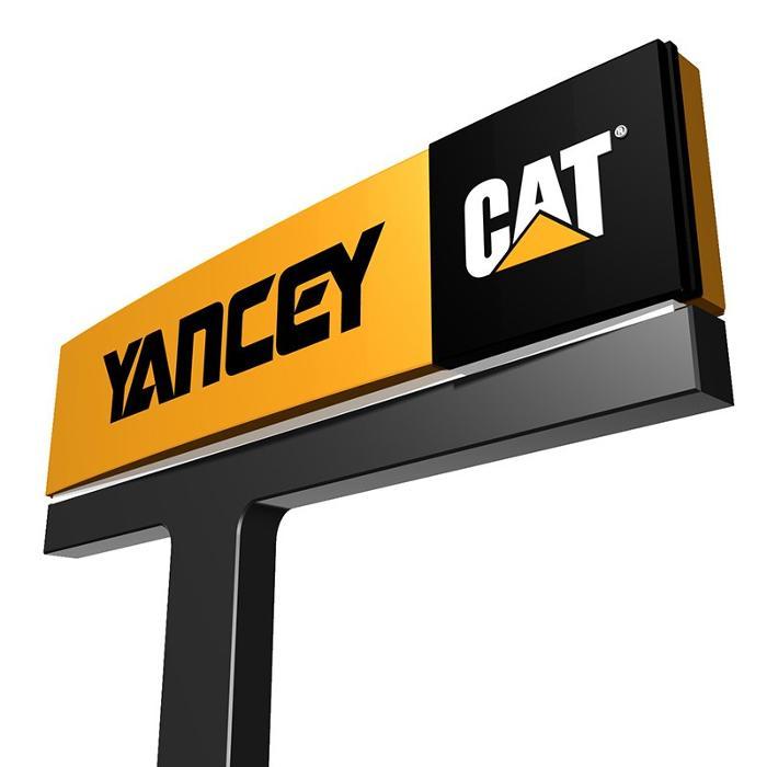 Yancey Rents Cat Rental Store