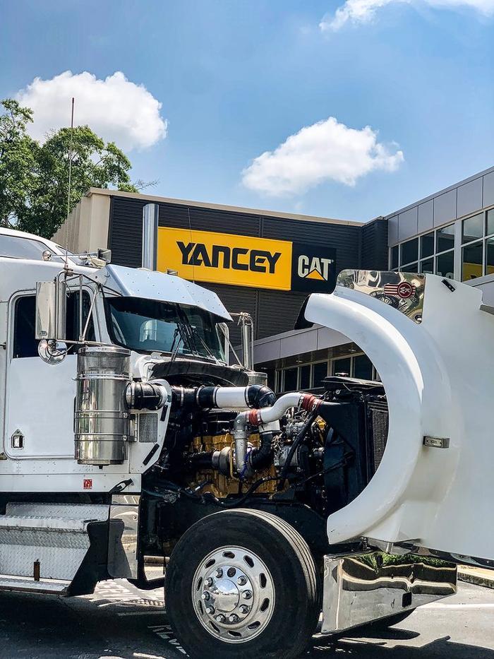 Yancey Power Systems