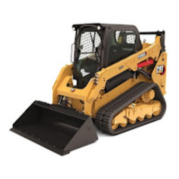 Carter Machinery - Felton