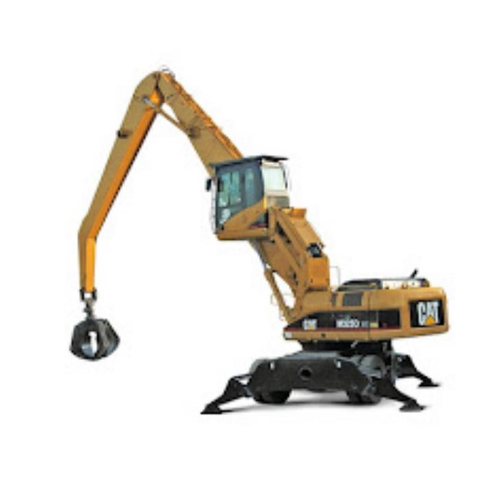 Carter Rental | The Cat Rental Store Harrisonburg