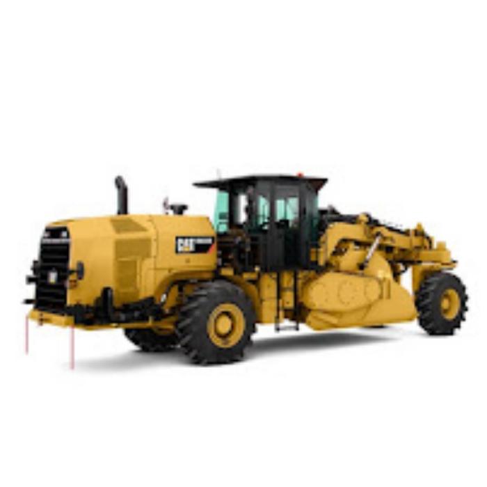 Carter Rental | The Cat Rental Store Abingdon