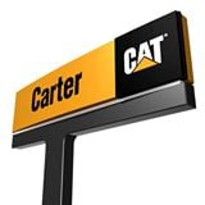 Carter Rental | The Cat Rental Store Warrenton