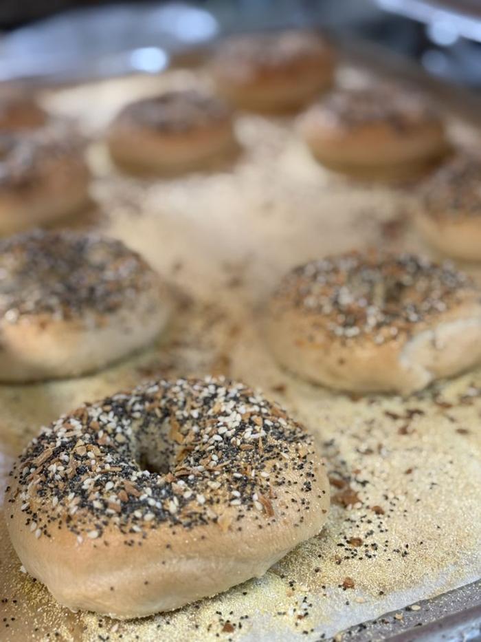 Michael's Catering, Cafe, & Bakery