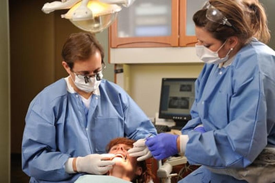 Modern Family Dentistry